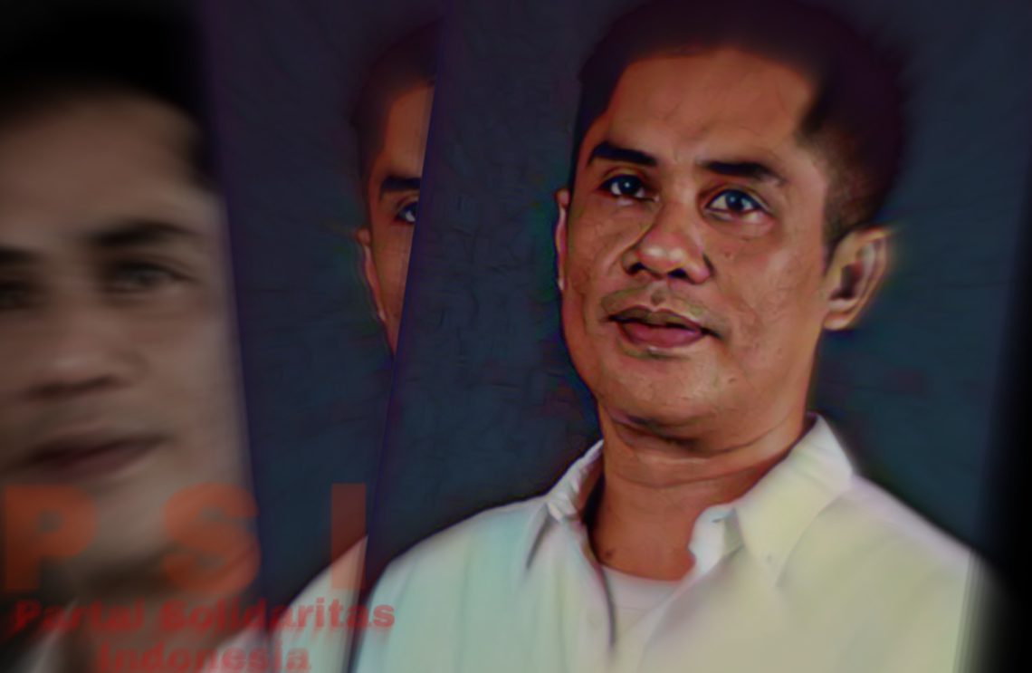 Jubir PSI; Upaya Pemakzulan Terhadap Gubernur, Seperti Mimpi di Siang Bolong