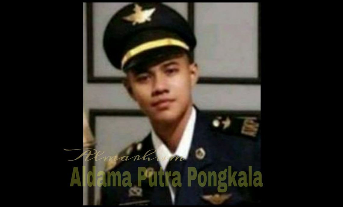 Hanya di Vonis 10 Tahun Penjara, Ibu Aldama Histeris