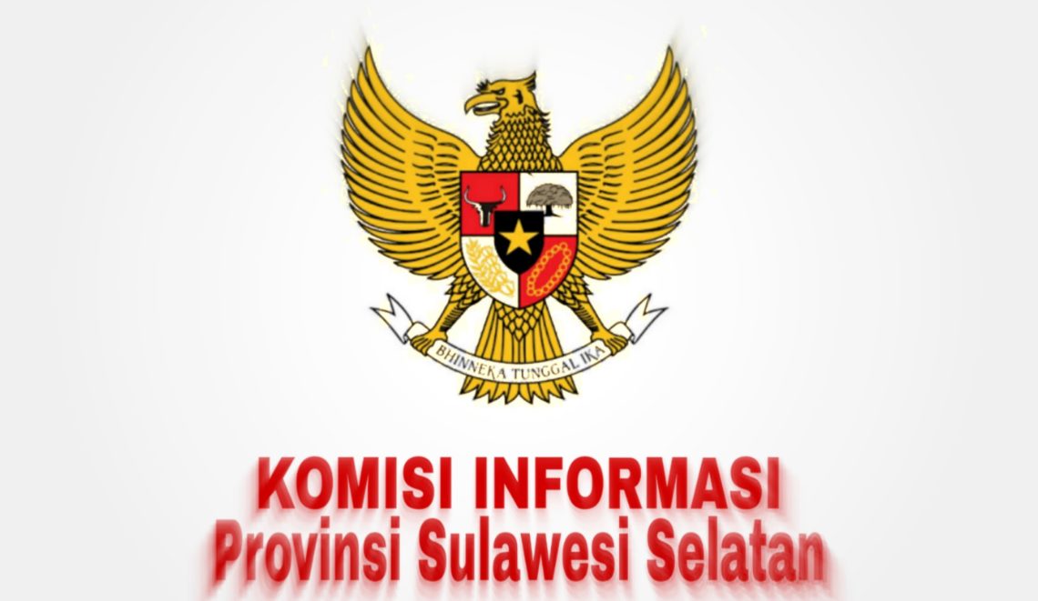 Ini Lima Anggota Komisi Informasi Sulsel Terpilih