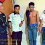Gegara Kenalan di Medsos, Remaja Ini di Perkosa 5 Pemuda