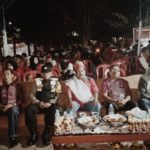 Kopdargab dan Anniversary ke 2 The Maczman Zona Tana Toraja Berlangsung Meriah