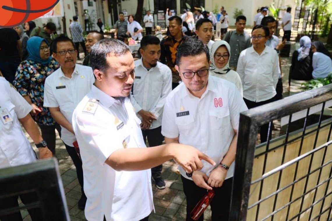 Humas Pemprov Kampanye Pengurangan Penggunaan Plastik
