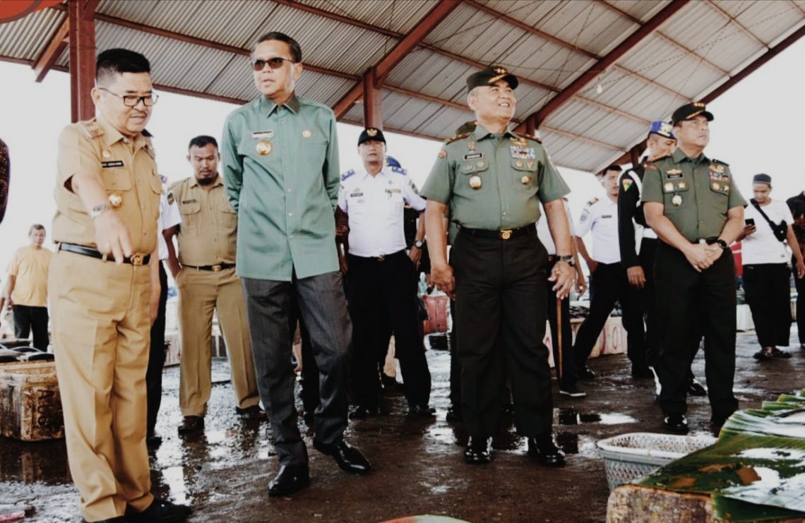 Tahun 2020, Pemprov Akan Rehabilitasi TPI di Palopo