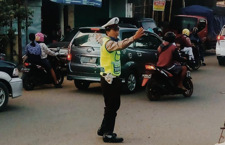 Tanri Abeng: Awal Dari Sebuah Kecelakaan adalah Pelanggaran