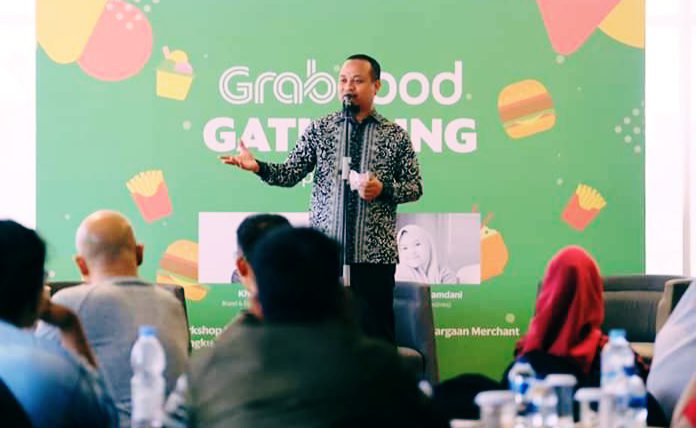 Wagub Imbau Pengurangan Penggunaan Plastik