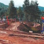 Besok..  Motocross dan Grasstrack di Sirkuit Lembah Sinaji di Gelar