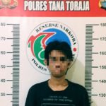Sat Narkoba Polres Tana Toraja Bekuk Dua Pengedar Sabu