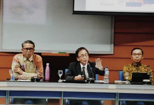 Gubernur Buka FGD Penanganan Banjir dan Longsor
