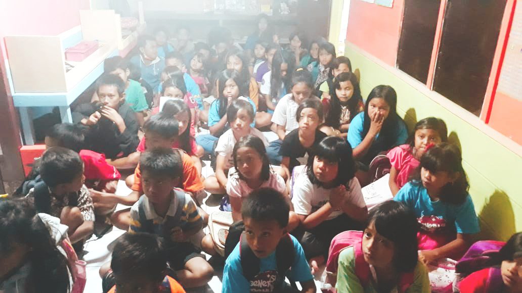 Toraja Child Care Center, Lembaga Pembentukan Karakter Pertama di Toraja 2 Toraja Child Care Center, Lembaga Pembentukan Karakter Pertama di Toraja