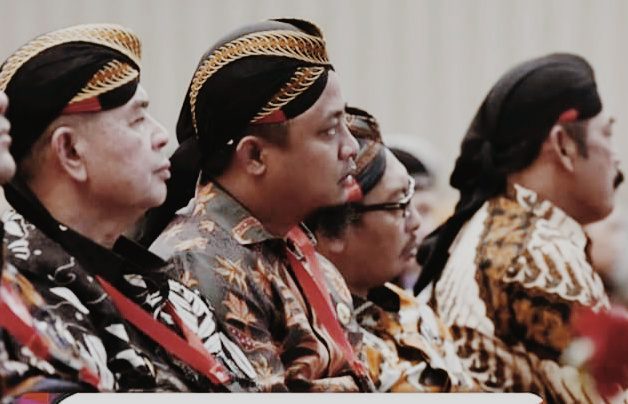 Wagub: Inspektorat Harus Tetap Profesional dan Berintegritas