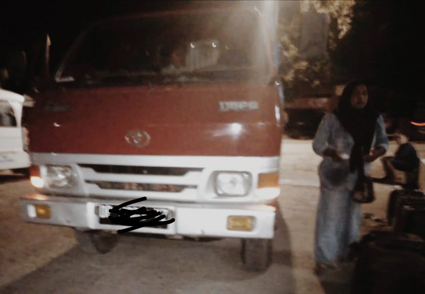 Beli Ratusan Liter Solar di SPBU Gunakan Jerigen, Seorang Warga Diamankan Polisi