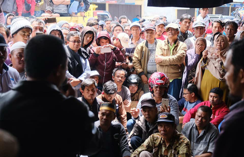 Tiba di Wamena Wagub Sulsel Salurkan Bantuan Sosial Rp1 Miliar 3 Tiba di Wamena Wagub Sulsel Salurkan Bantuan Sosial Rp1 Miliar