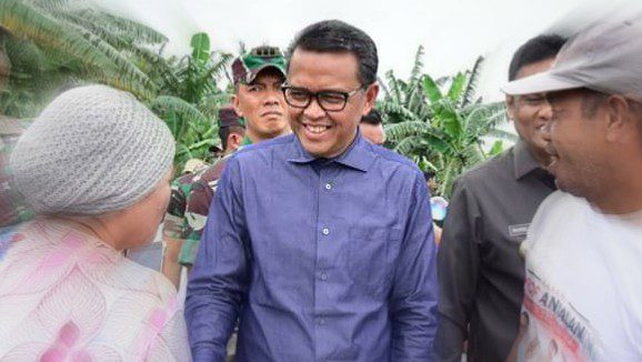 Bahas Stunting, Gubernur Sulsel Kumpul Kepala Daerah