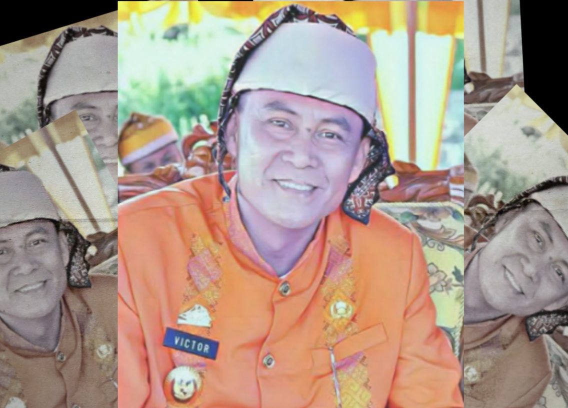 21 September, Partai Golkar Tana Toraja Buka Pendaftaran Calon Bupati