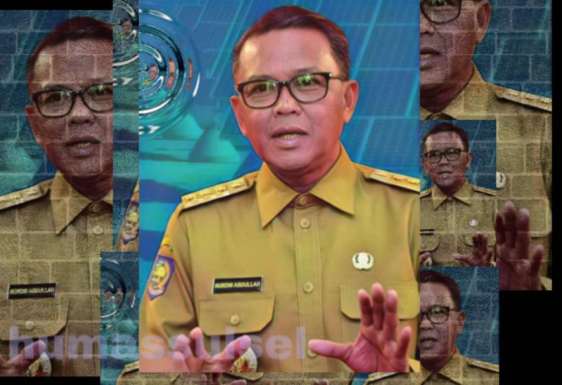 Gubernur – Konsuler Jepang Bahas Kebutuhan Listrik Masyarakat Pulau