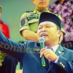 DPRD Tana Toraja Periode 2014-2019  Hasilkan 34 Peraturan Daerah