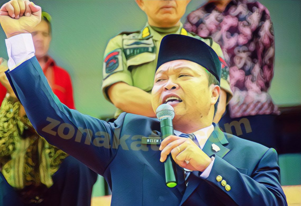 DPRD Tana Toraja Periode 2014-2019  Hasilkan 34 Peraturan Daerah