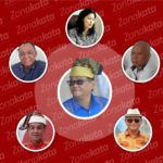 Kolega dan Mantan Tim Sukses Ikut Pilkada, Kekuatan Nico Kini Mulai Tergerus