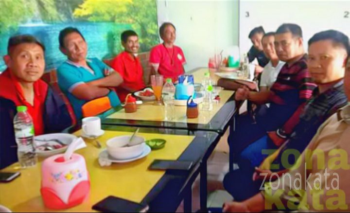 Sejumlah Cabor Ingin Ketua KONI Tana Toraja Dari Kalangan Muda 1 Sejumlah Cabor Ingin Ketua KONI Tana Toraja Dari Kalangan Muda