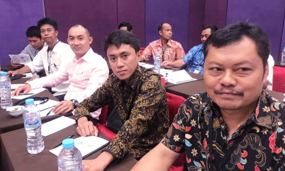 Anggota DPRD Tana Toraja Ikuti Orientasi di BPSDM Sulsel 3 Anggota DPRD Tana Toraja Ikuti Orientasi di BPSDM Sulsel