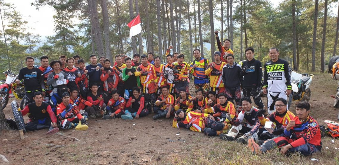 Peringati Hari Sumpah Pemuda, MoXart dan M-Track Gelar Touring Bersama 3 Peringati Hari Sumpah Pemuda, MoXart dan M-Track Gelar Touring Bersama