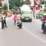 Polisi Ungkap Pelaku Tabrak Lari Yang Mengakibatkan Seorang Pelajar Meninggal Dunia