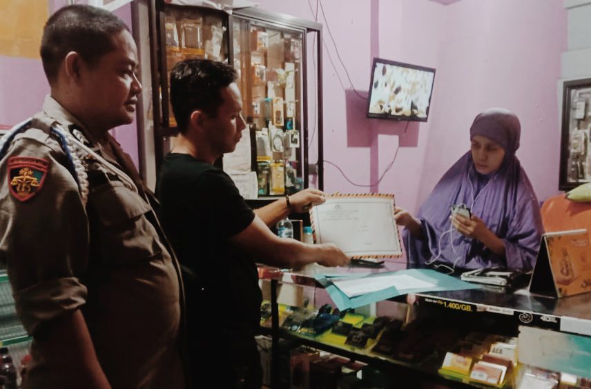 Indisipliner, Anggota Polres Tana Toraja di Pecat Dengan Tidak Hormat 2 Indisipliner, Anggota Polres Tana Toraja di Pecat Dengan Tidak Hormat