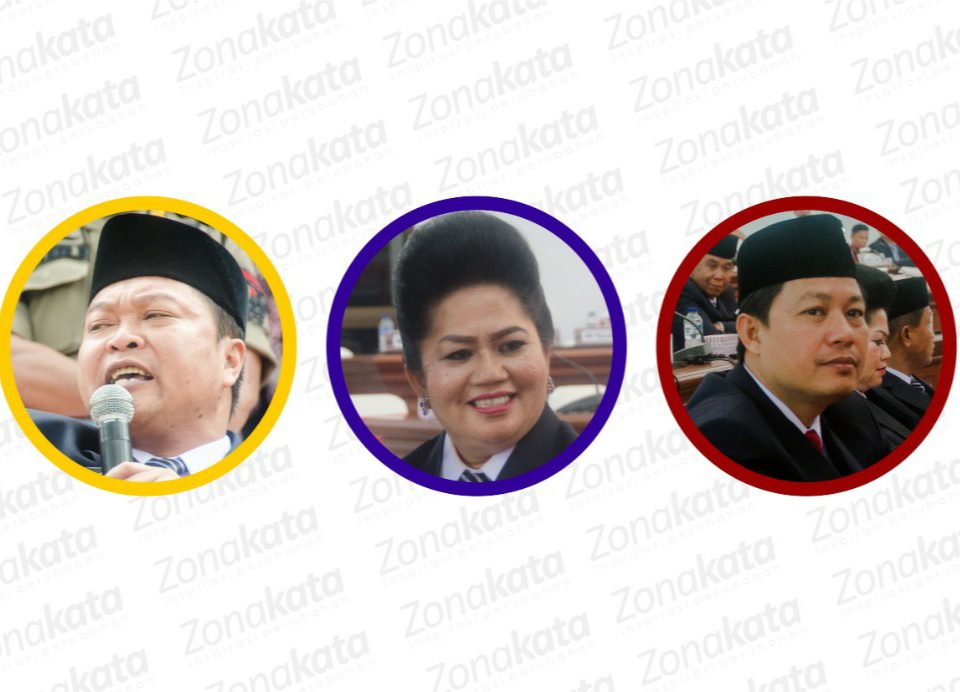 Pimpinan Definitif DPRD Tana Toraja Segera Terbentuk