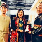 Difasilitasi KJRI, Pemkab Tana Toraja Jajaki Kerja Sama Dengan Pemerintah Perth