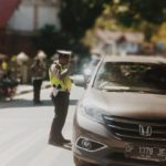 Operasi Zebra 2019 Mulai di Gelar, Bagi Yang Melanggar Langsung di Tindak