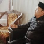 Welem Sambolangi Memiliki “PR” Tingkatkan Kinerja DPRD