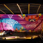 Besok, Annan Organizer Gelar Pango Pango Fest 2019