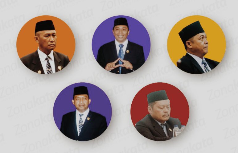 Alat Kelengkapan Dewan Terbentuk, DPRD Tana Toraja Segera Bahas Tatib