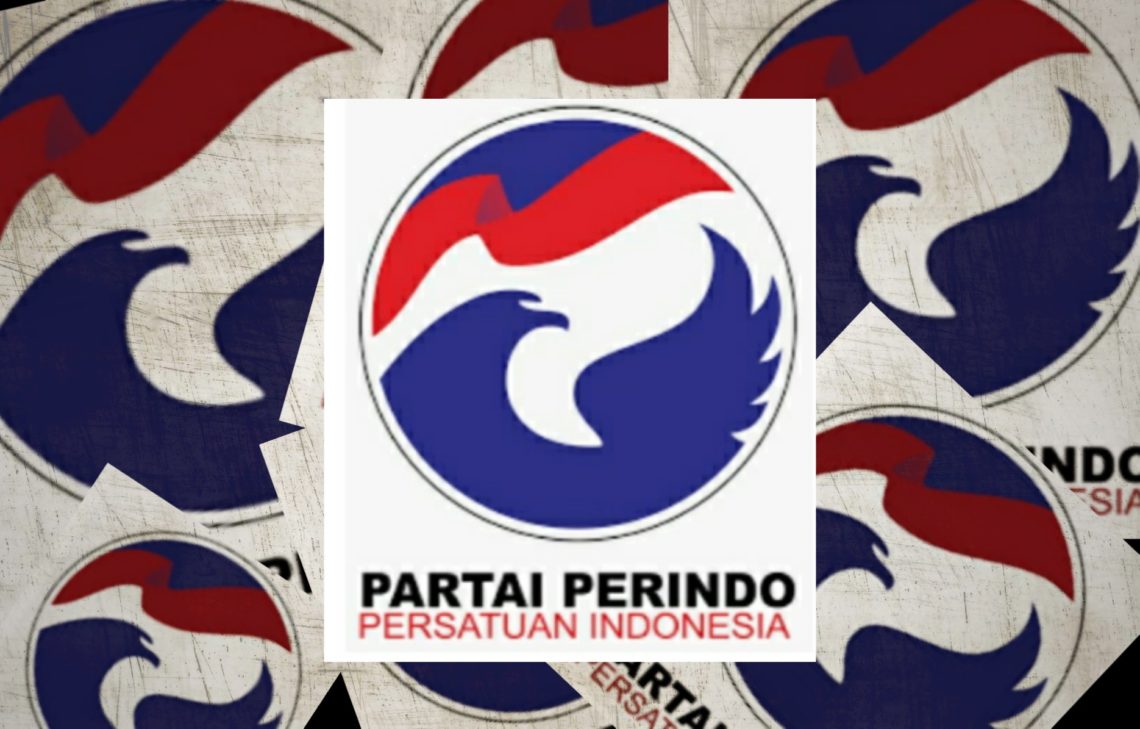 Sudah 6 Kandidat Bupati Daftar di Partai Perindo