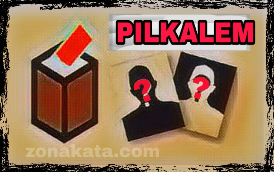 Monitoring Persiapan Pilkalem, Bhabinkamtibmas Sambangi Kantor Lembang Rano Tengah