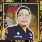 Innalillahi, Anggota KPU Palopo, Abdullah Jaya Hartawan Meninggal Dunia