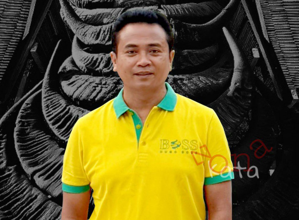 Rudhy Andi Lolo, Sosok Muda nan Merakyat, Harapan Baru Tana Toraja
