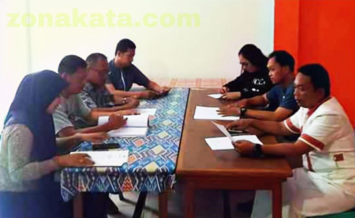 Ingin Maju Sebagai Calon Perseorangan di Pilkada Tana Toraja? Ini Syaratnya