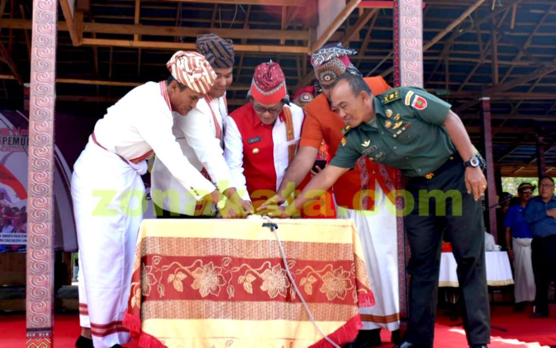 Bupati Nico Kenalkan Website Sipakada, Website Terpadu BKPSDM 2 Bupati Nico Kenalkan Website Sipakada, Website Terpadu BKPSDM
