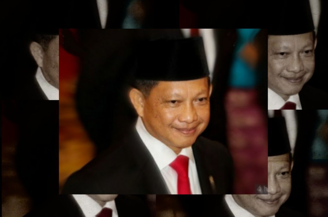 Mendagri: Kepala Daerah Jangan Coba-Coba ‘Mainin’ Anggaran