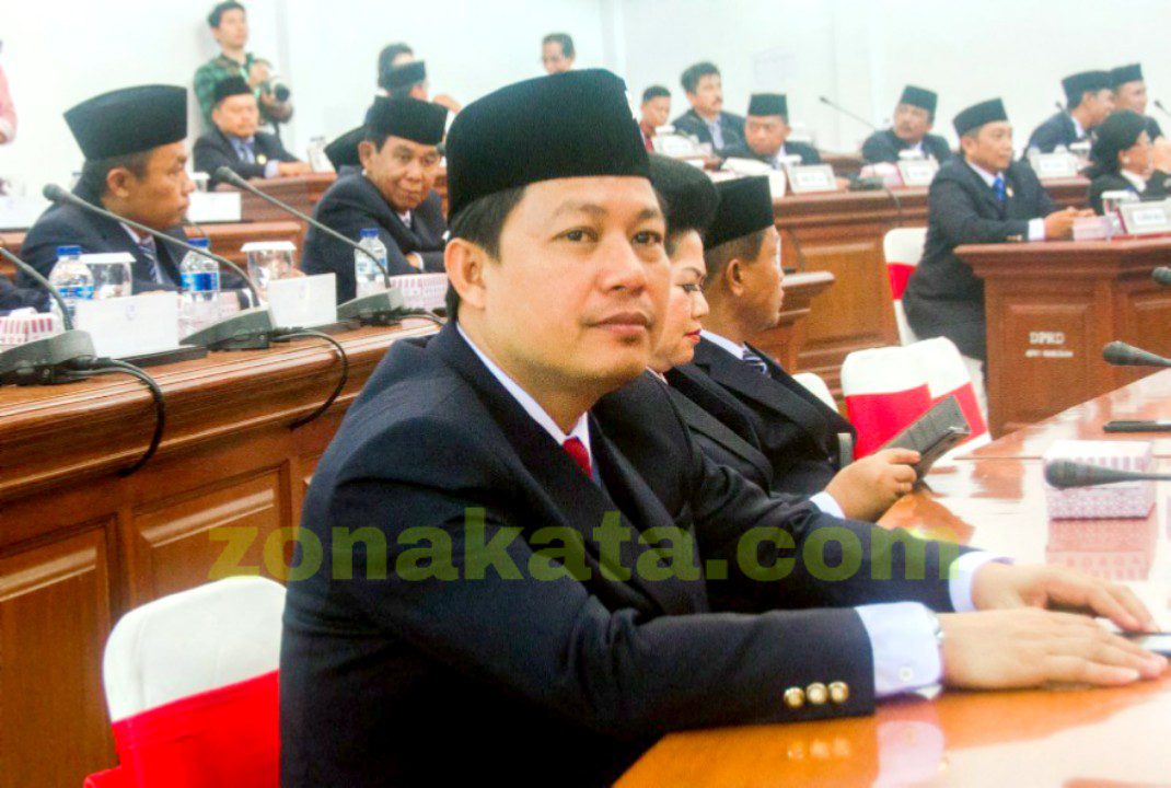 DPRD Tana Toraja Segera Bentuk Alat Kelengkapan Dewan