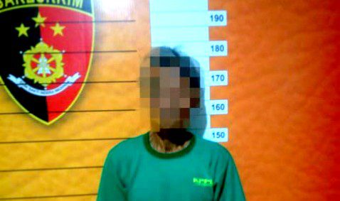 Cabuli Wanita Yang Mengalami Gangguan Jiwa, Lelaki Paruh Baya di Palopo di Ciduk Polisi 2 Cabuli Wanita Yang Mengalami Gangguan Jiwa, Lelaki Paruh Baya di Palopo di Ciduk Polisi