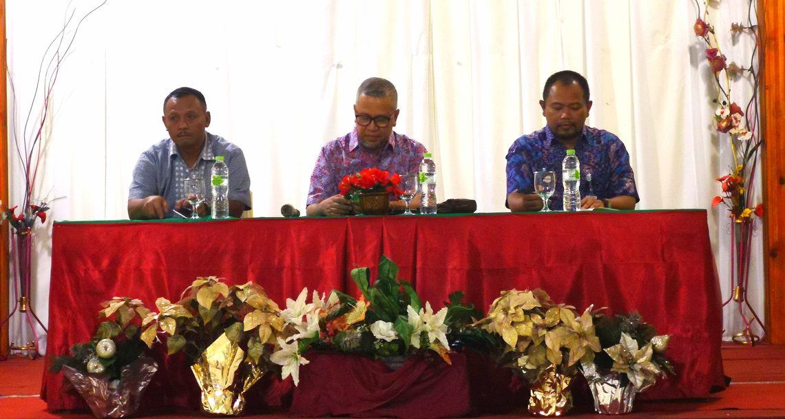Pentingnya Sistem Jaminan Sosial Nasional untuk Masyarakat