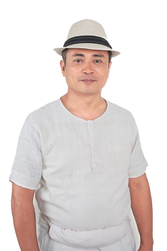 Sosok Muda dan Energik, Rudhy Andi Lolo Siap Maju Pilkada Tana Toraja
