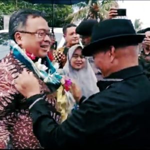 Kunker Pertama Menristek Bambang Permadi ke Kabupaten Enrekang dan Sidrap 2 Kunker Pertama Menristek Bambang Permadi ke Kabupaten Enrekang dan Sidrap