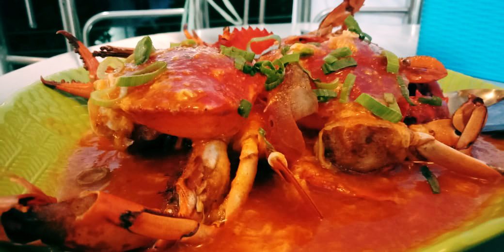 'Melo Seafood and Resto' Sajikan Ragam Makanan Seafood Yang Bikin Penasaran