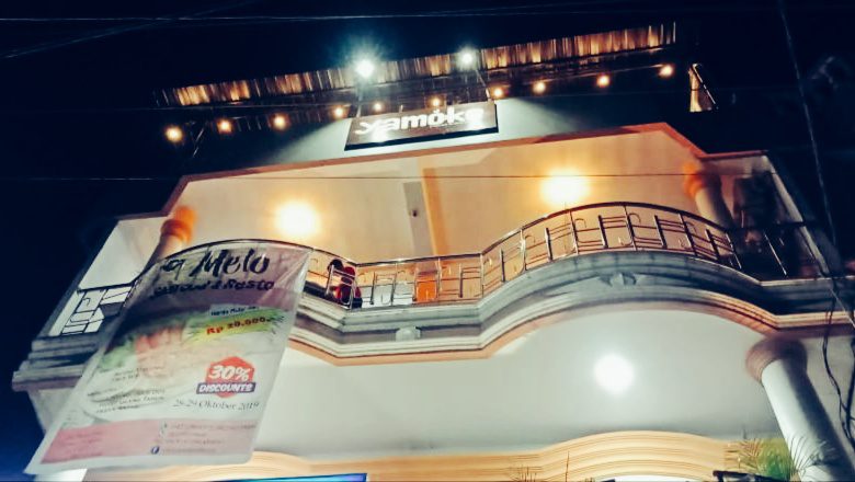 ‘Melo Seafood and Resto’ Sajikan Ragam Makanan Seafood Yang Bikin Penasaran