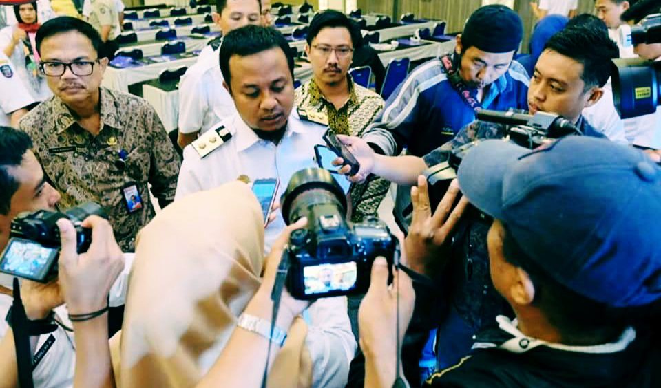 Wagub Sulsel: Pendidikan Akhlak Akan Membentuk Karakter Anak