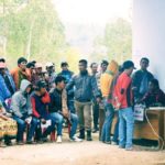 11 Pemilihan Kepala Lembang di Toraja Utara Berjalan Lancar