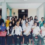 BNNK Bone Bolango Study Tiru di Yayasan Pemulihan Bethesda Lembang Tonglo